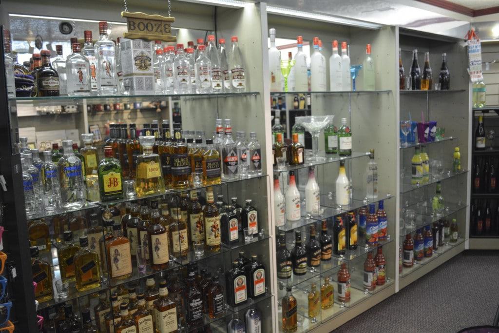 Country Store Basswood Resort