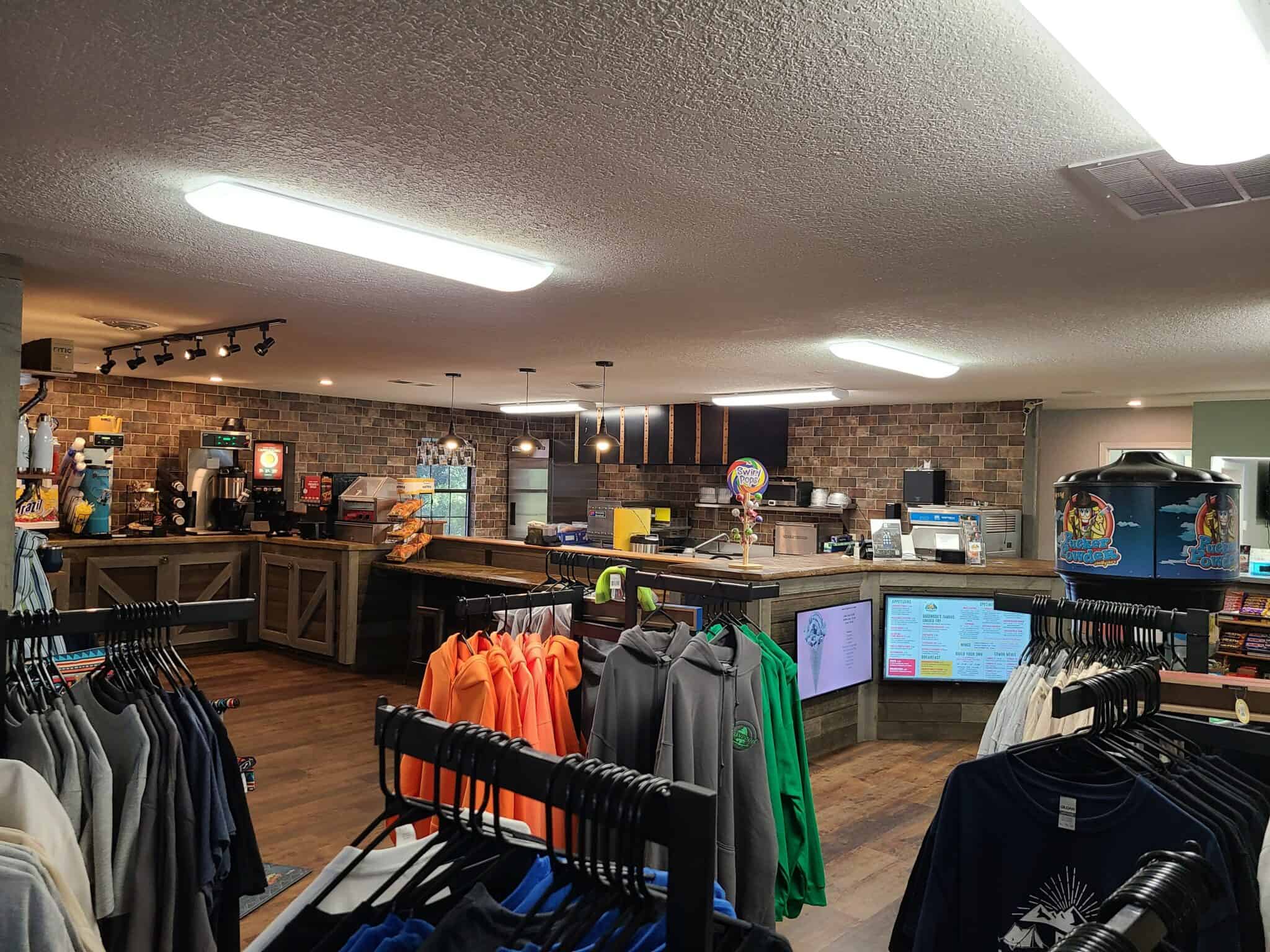 Country Store Basswood Resort