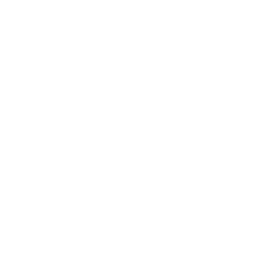 Line drawing of a wooden dock extending into a body of water, with birds flying overhead and fluffy clouds in the sky—a tranquil scene perfect for inspiring thoughts of relaxation and long-term stay by the water.